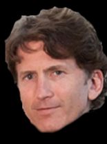 Todd Howard