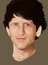 Todd Howard