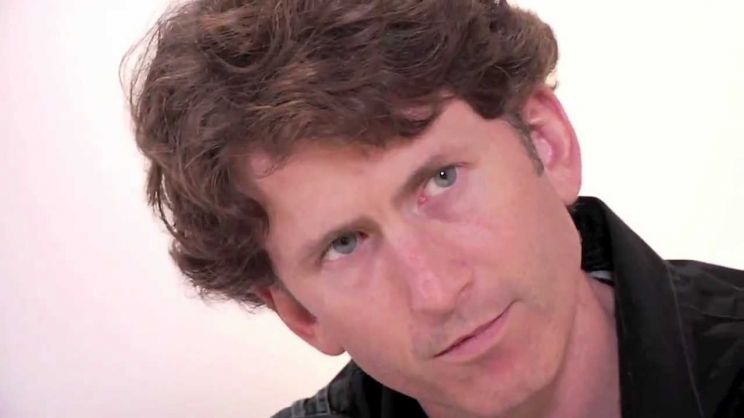 Todd Howard