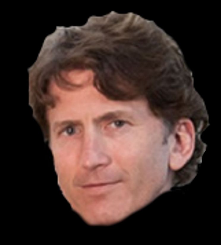 Todd Howard