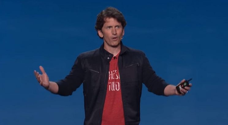 Todd Howard