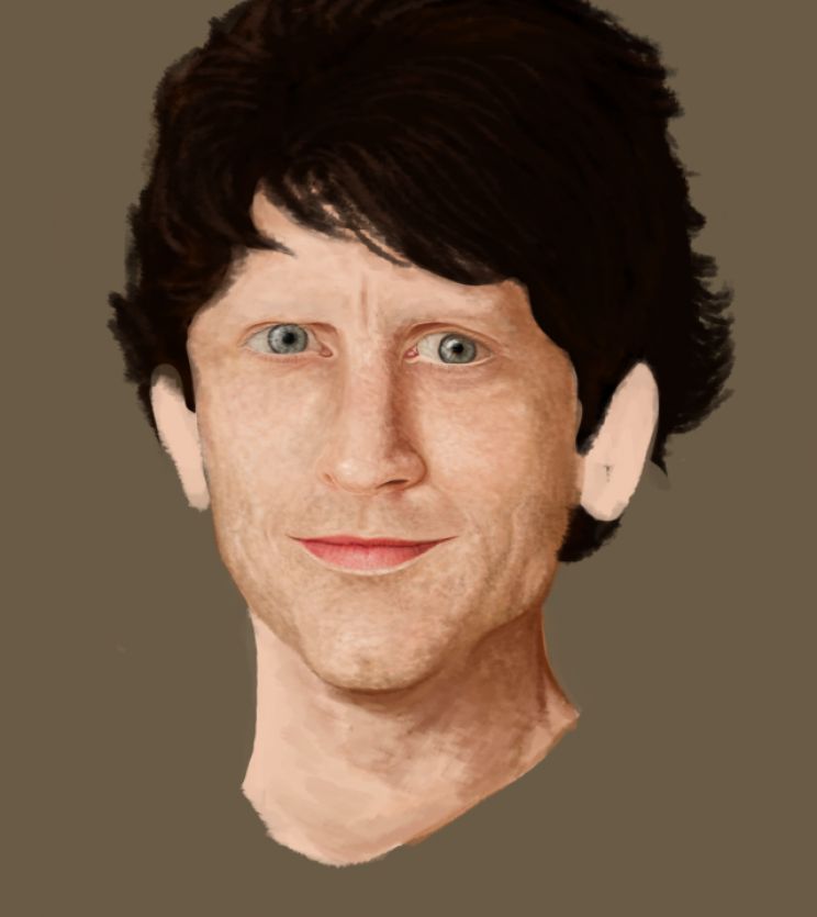 Todd Howard