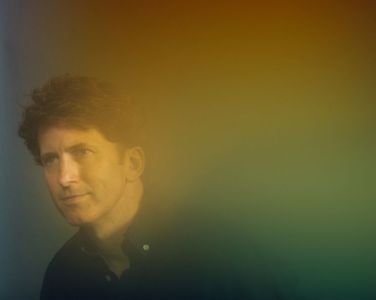 Todd Howard