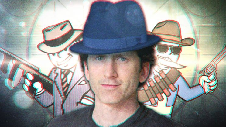 Todd Howard