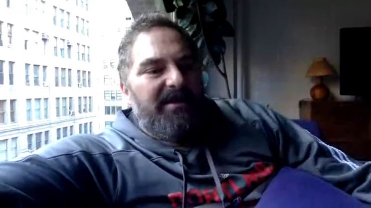 Todd Komarnicki