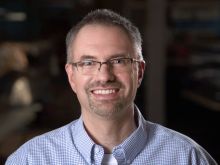 Todd Kramer