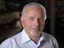 Todd Kramer