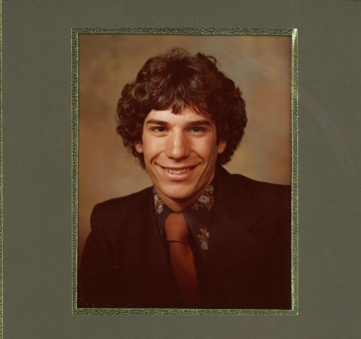Todd Kramer