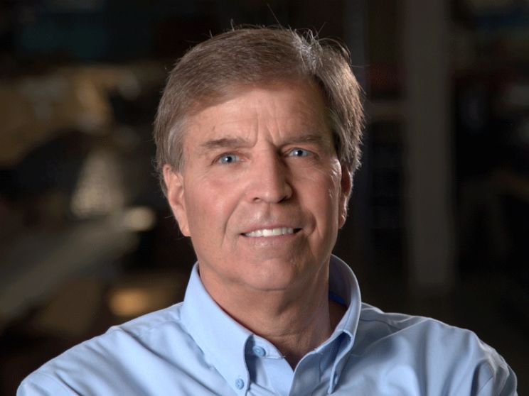 Todd Kramer