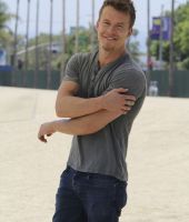 Todd Lasance