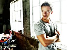 Todd Lasance