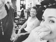 Todd Lasance