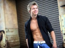 Todd Lasance