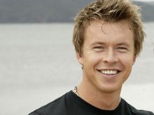 Todd Lasance