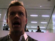 Todd Lasance