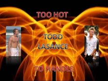 Todd Lasance