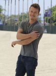 Todd Lasance