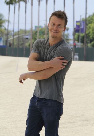 Todd Lasance