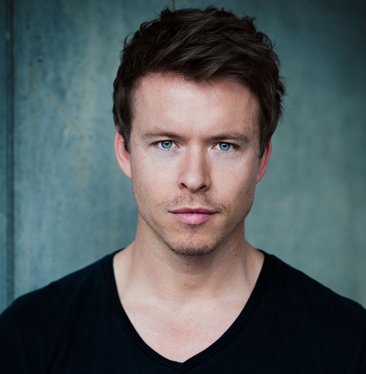 Todd Lasance