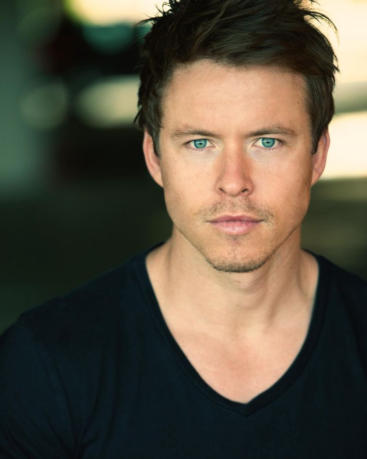 Todd Lasance