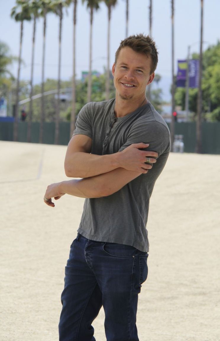 Todd Lasance