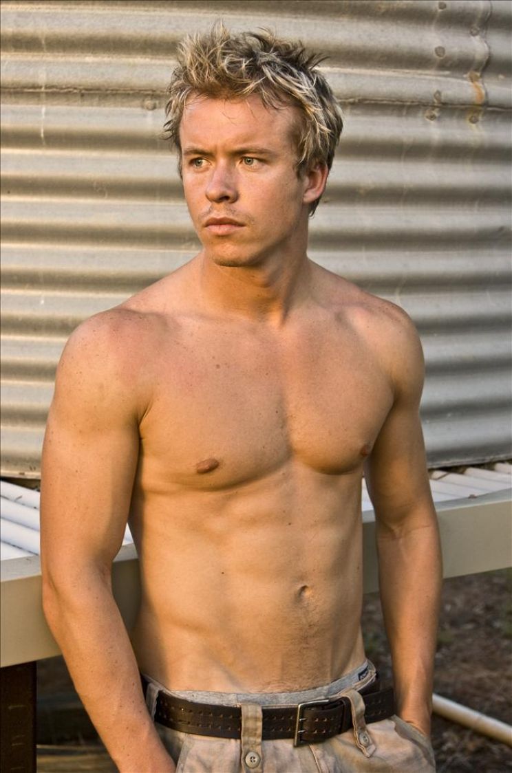 Todd Lasance