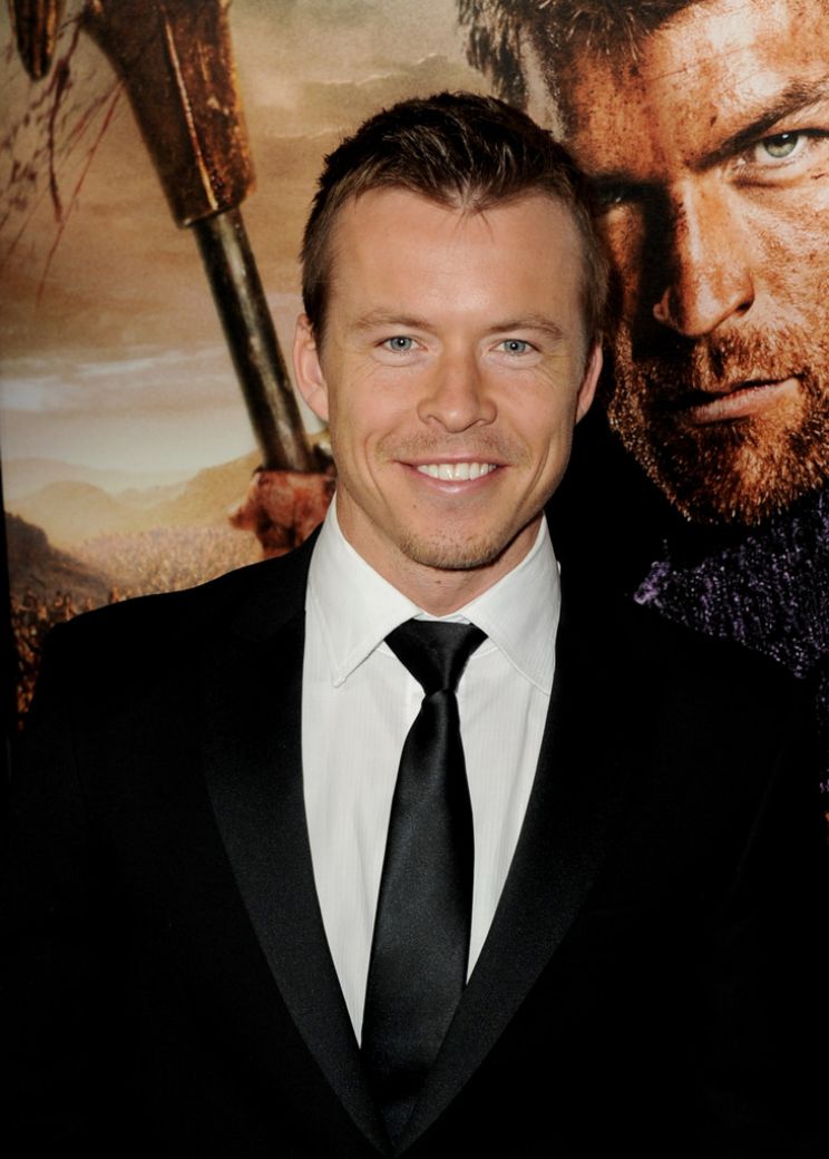 Todd Lasance