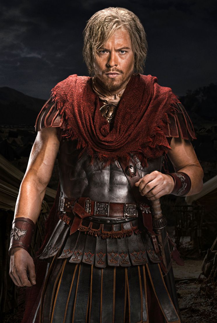 Todd Lasance