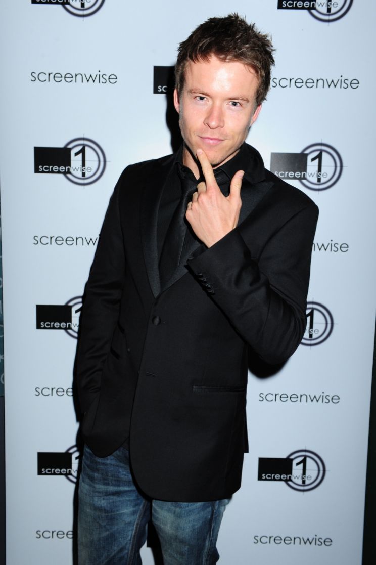 Todd Lasance