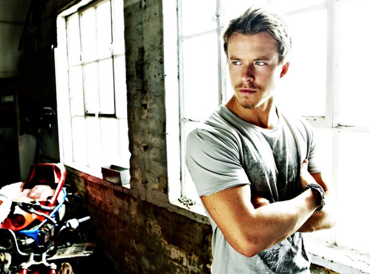 Todd Lasance