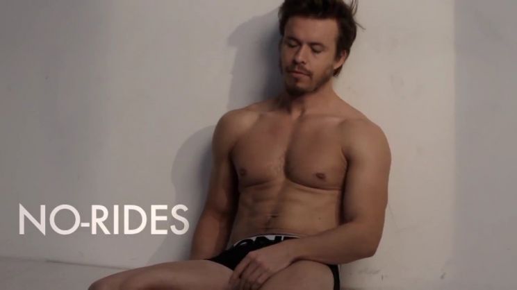 Todd Lasance