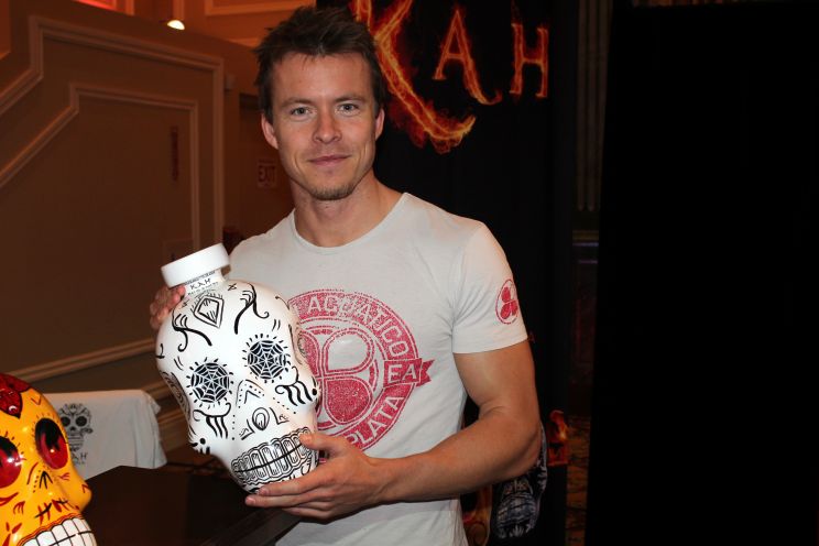 Todd Lasance