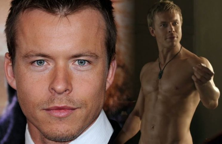Todd Lasance
