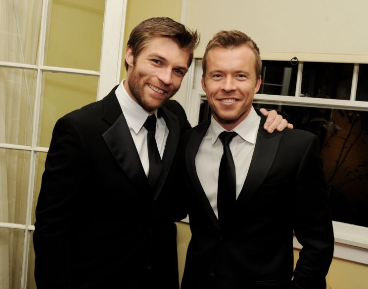 Todd Lasance