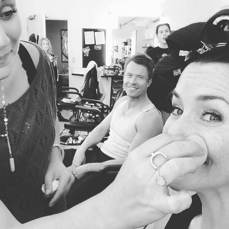 Todd Lasance