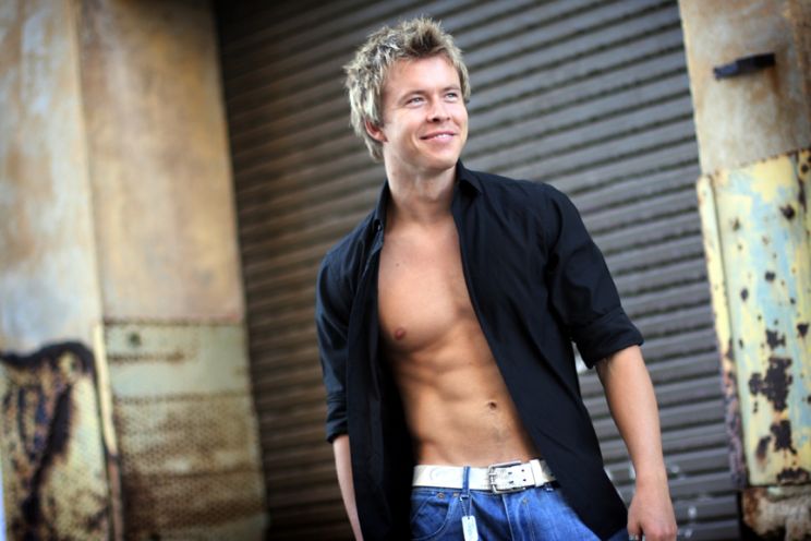 Todd Lasance