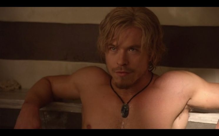 Todd Lasance