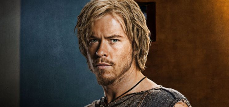 Todd Lasance