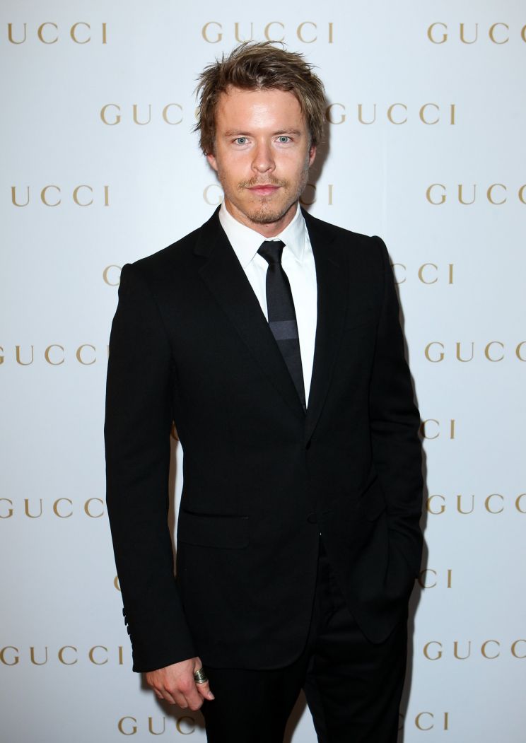 Todd Lasance
