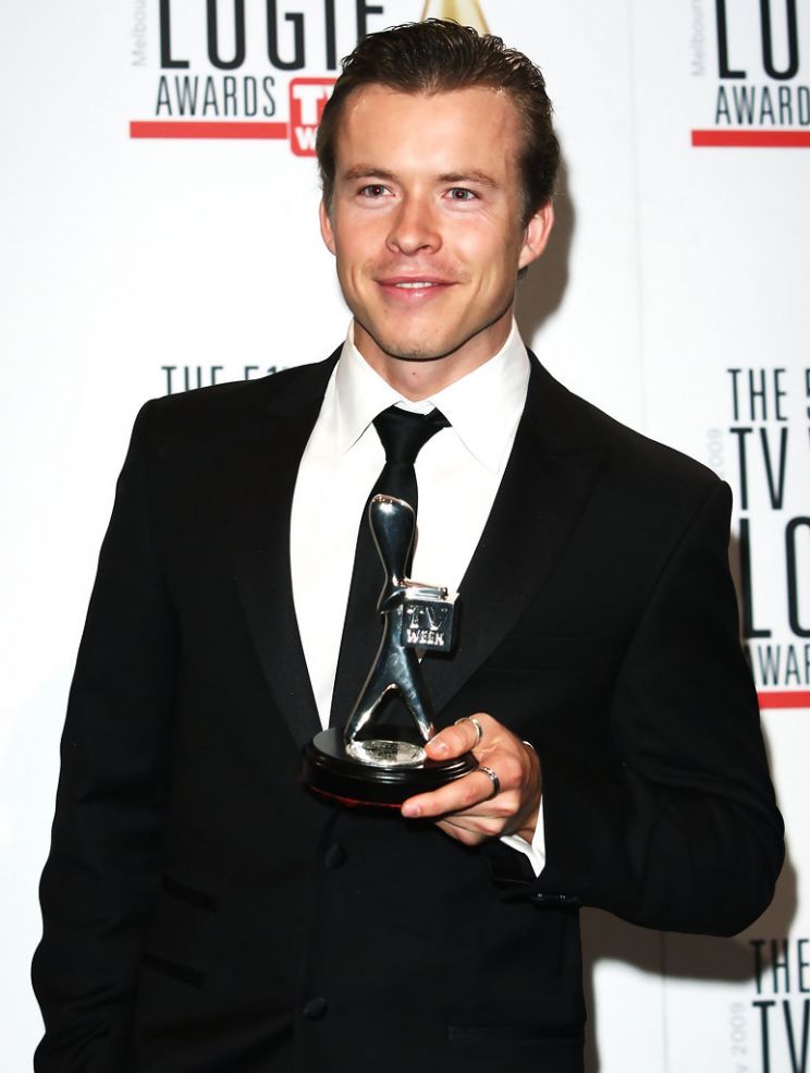 Todd Lasance