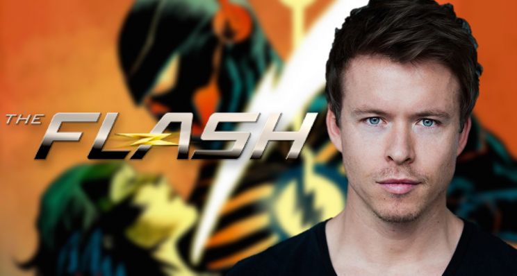 Todd Lasance