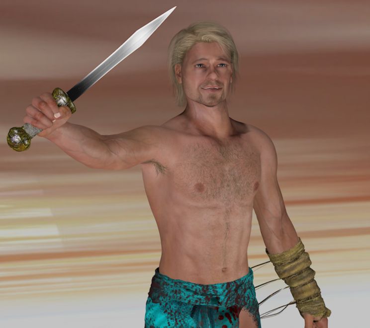 Todd Lasance
