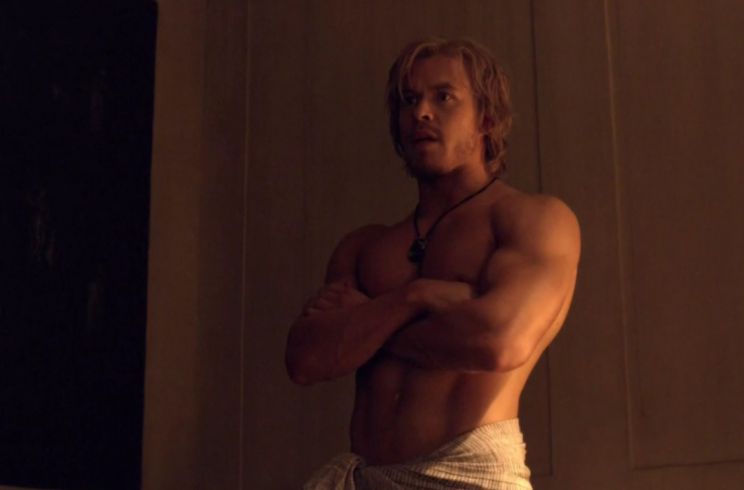 Todd Lasance