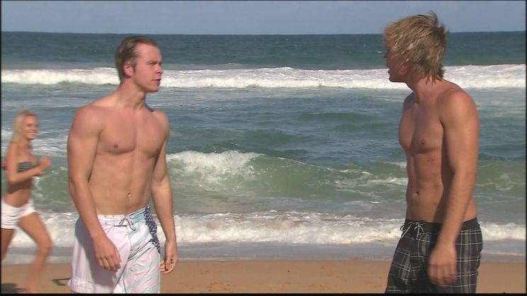 Todd Lasance