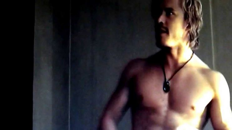 Todd Lasance