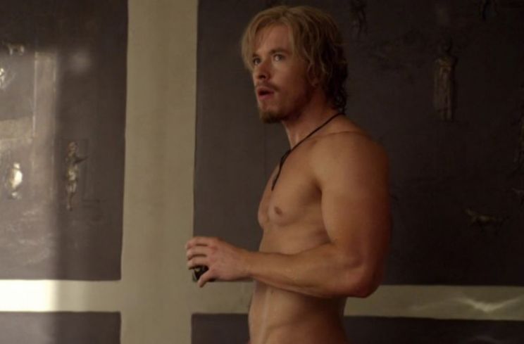 Todd Lasance