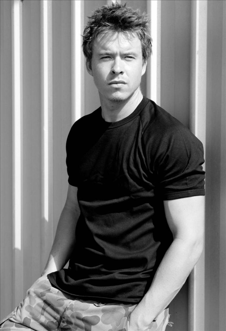 Todd Lasance