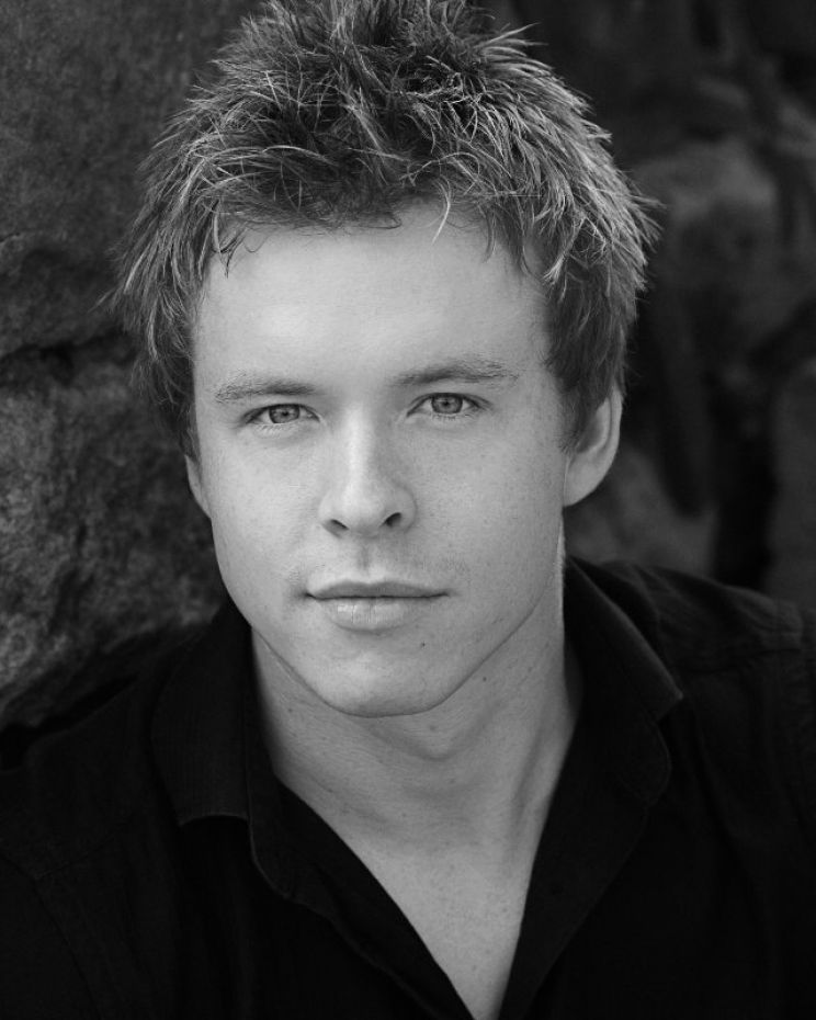 Todd Lasance