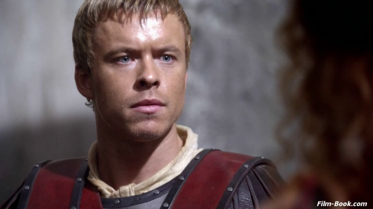 Todd Lasance