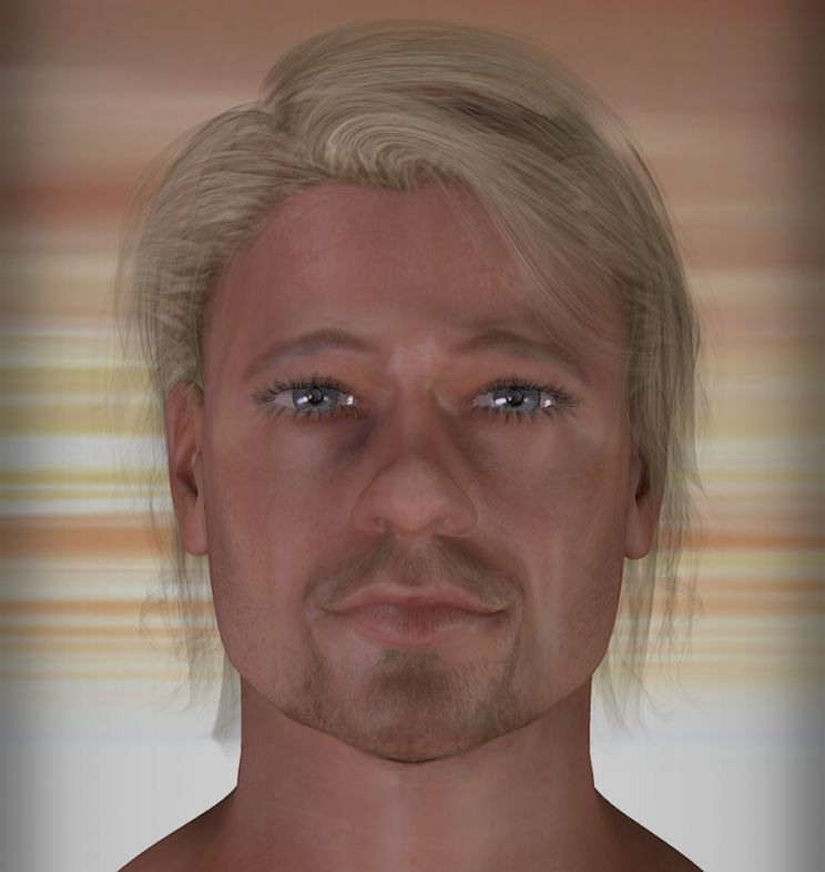 Todd Lasance